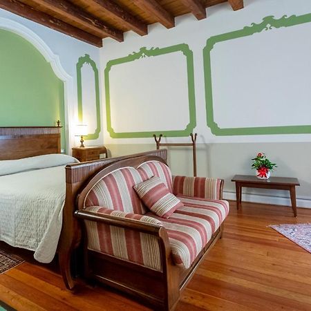 Palazzo Scolari Bed & Breakfast Polcenigo Luaran gambar