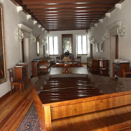 Palazzo Scolari Bed & Breakfast Polcenigo Luaran gambar