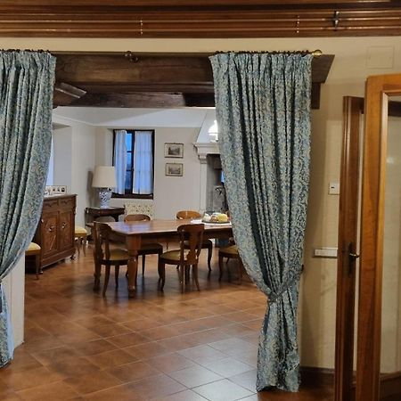 Palazzo Scolari Bed & Breakfast Polcenigo Luaran gambar