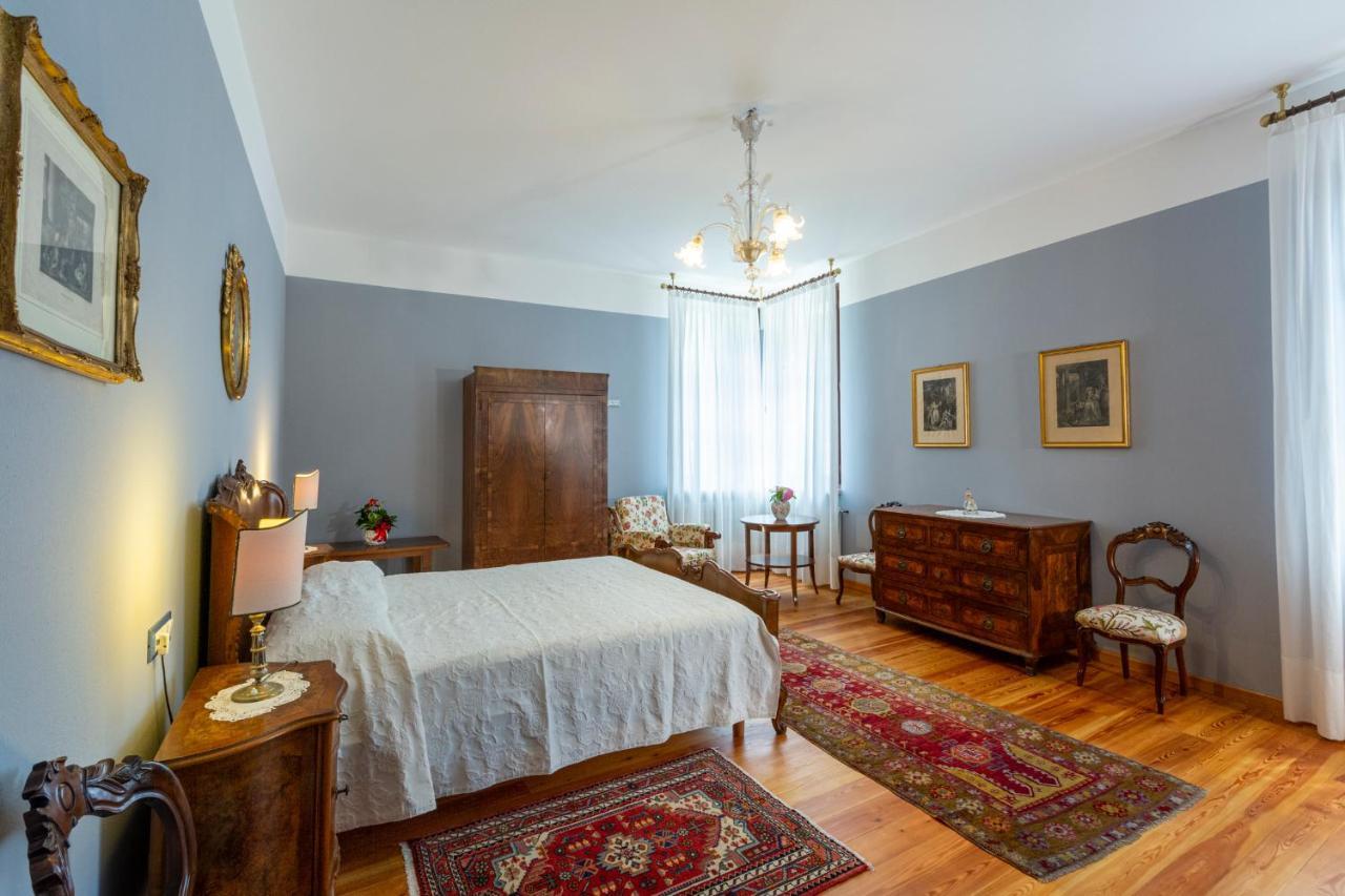 Palazzo Scolari Bed & Breakfast Polcenigo Luaran gambar