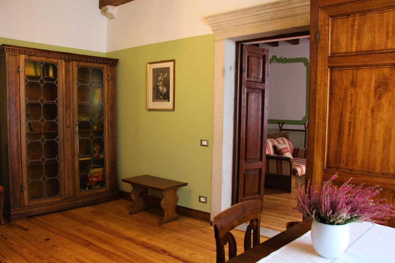 Palazzo Scolari Bed & Breakfast Polcenigo Luaran gambar
