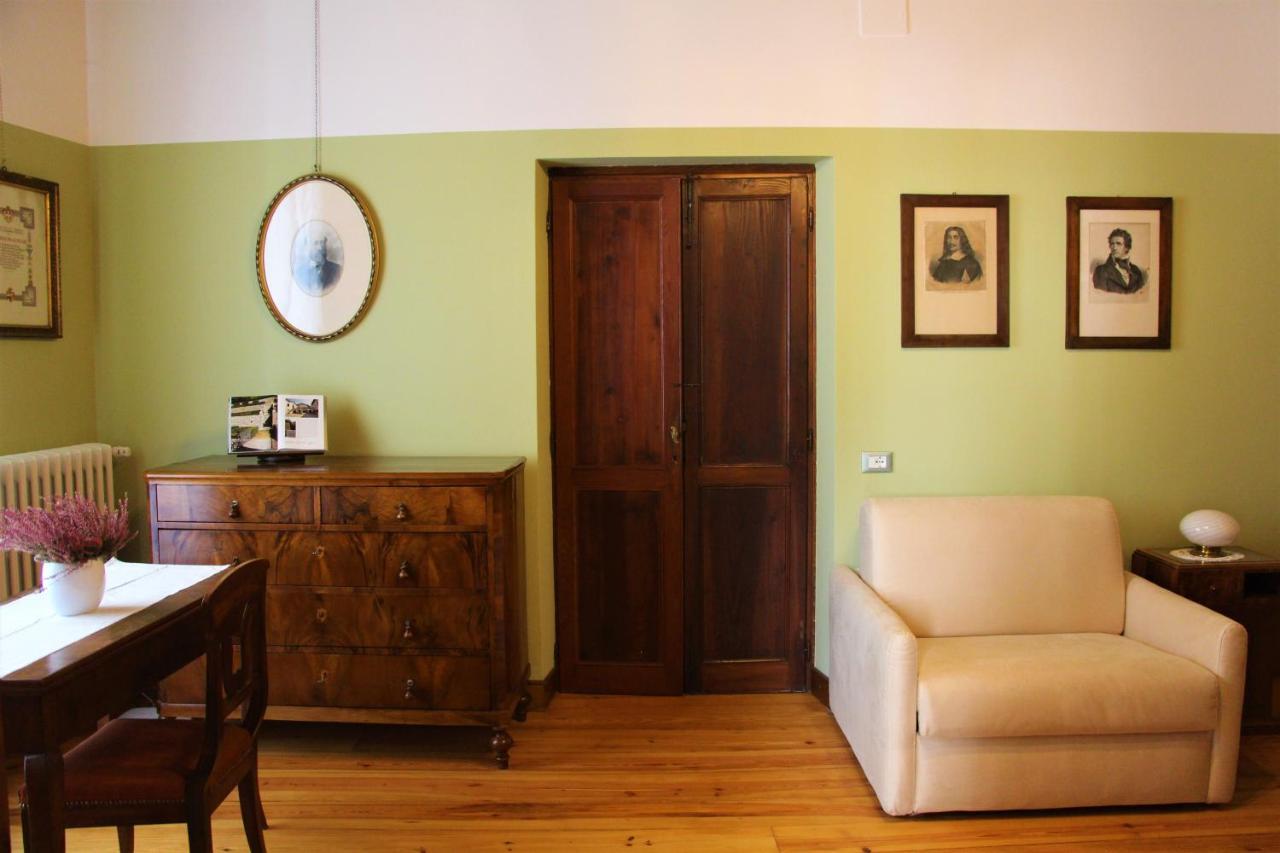 Palazzo Scolari Bed & Breakfast Polcenigo Luaran gambar