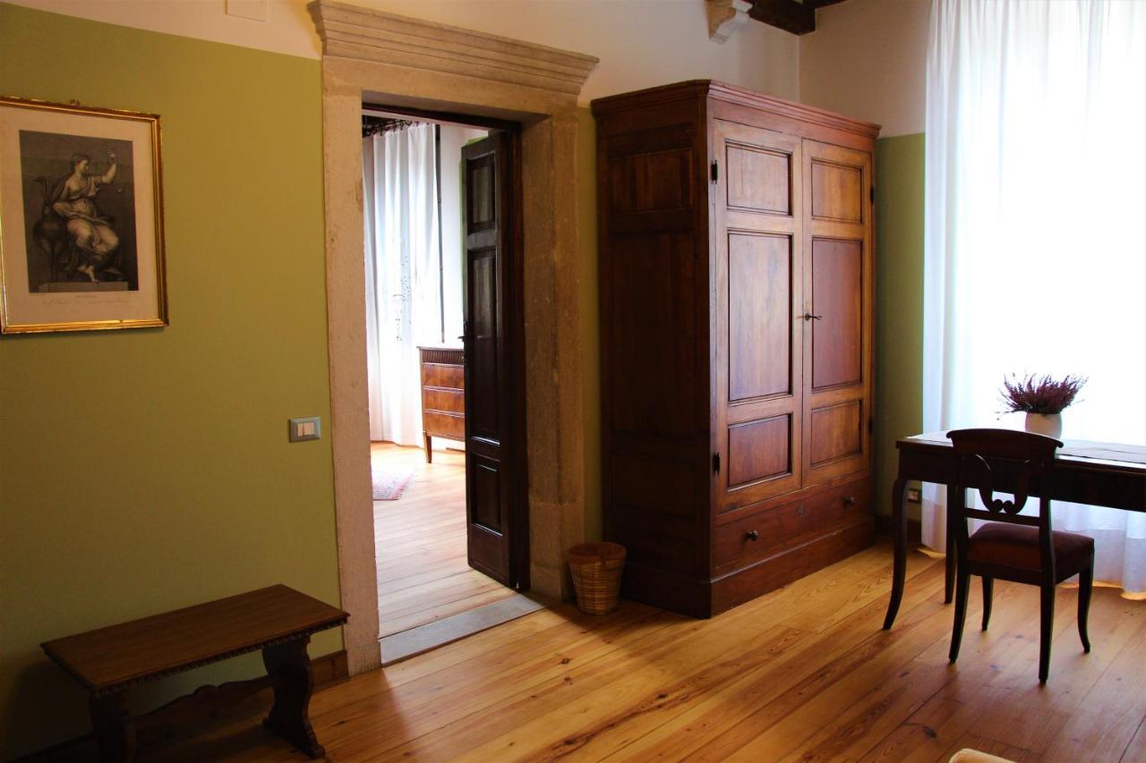 Palazzo Scolari Bed & Breakfast Polcenigo Luaran gambar