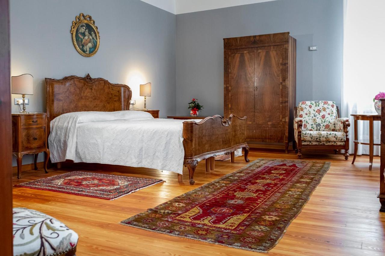 Palazzo Scolari Bed & Breakfast Polcenigo Luaran gambar