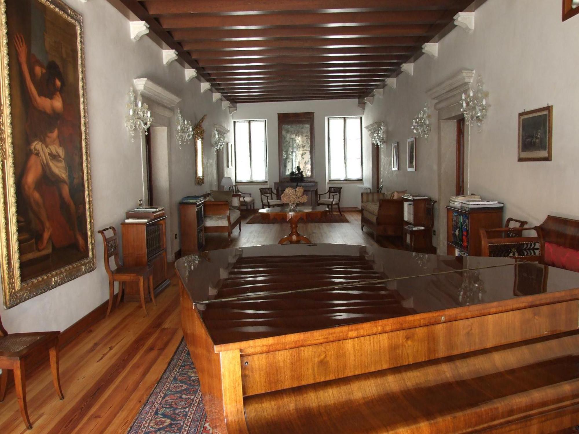 Palazzo Scolari Bed & Breakfast Polcenigo Luaran gambar