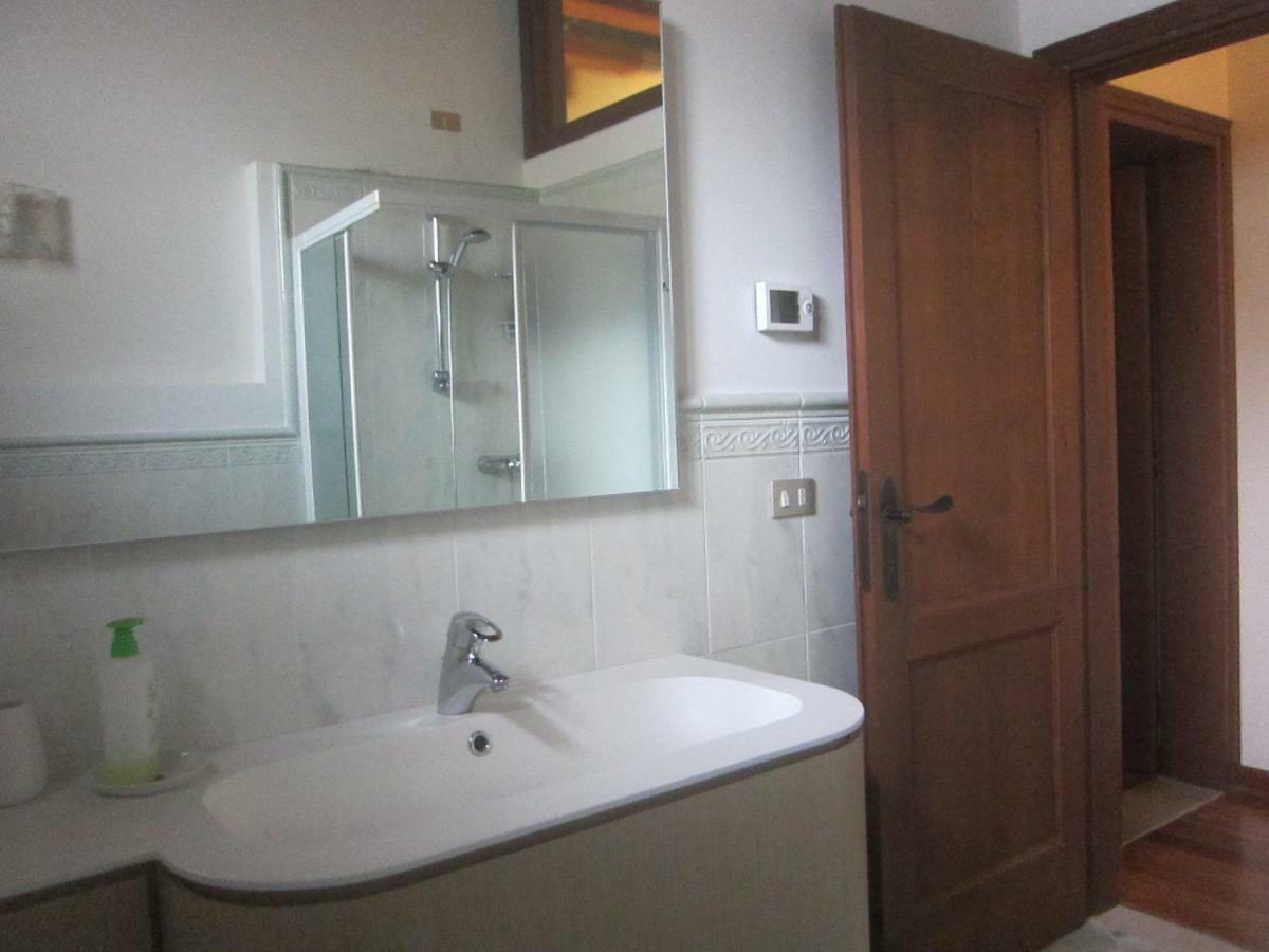 Palazzo Scolari Bed & Breakfast Polcenigo Luaran gambar