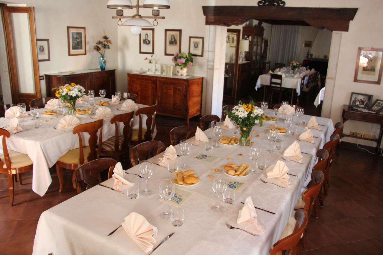 Palazzo Scolari Bed & Breakfast Polcenigo Luaran gambar