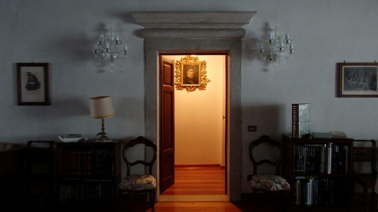 Palazzo Scolari Bed & Breakfast Polcenigo Luaran gambar
