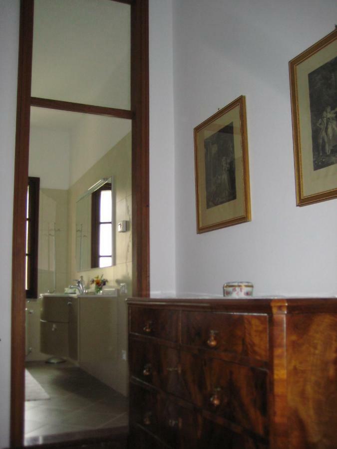 Palazzo Scolari Bed & Breakfast Polcenigo Luaran gambar